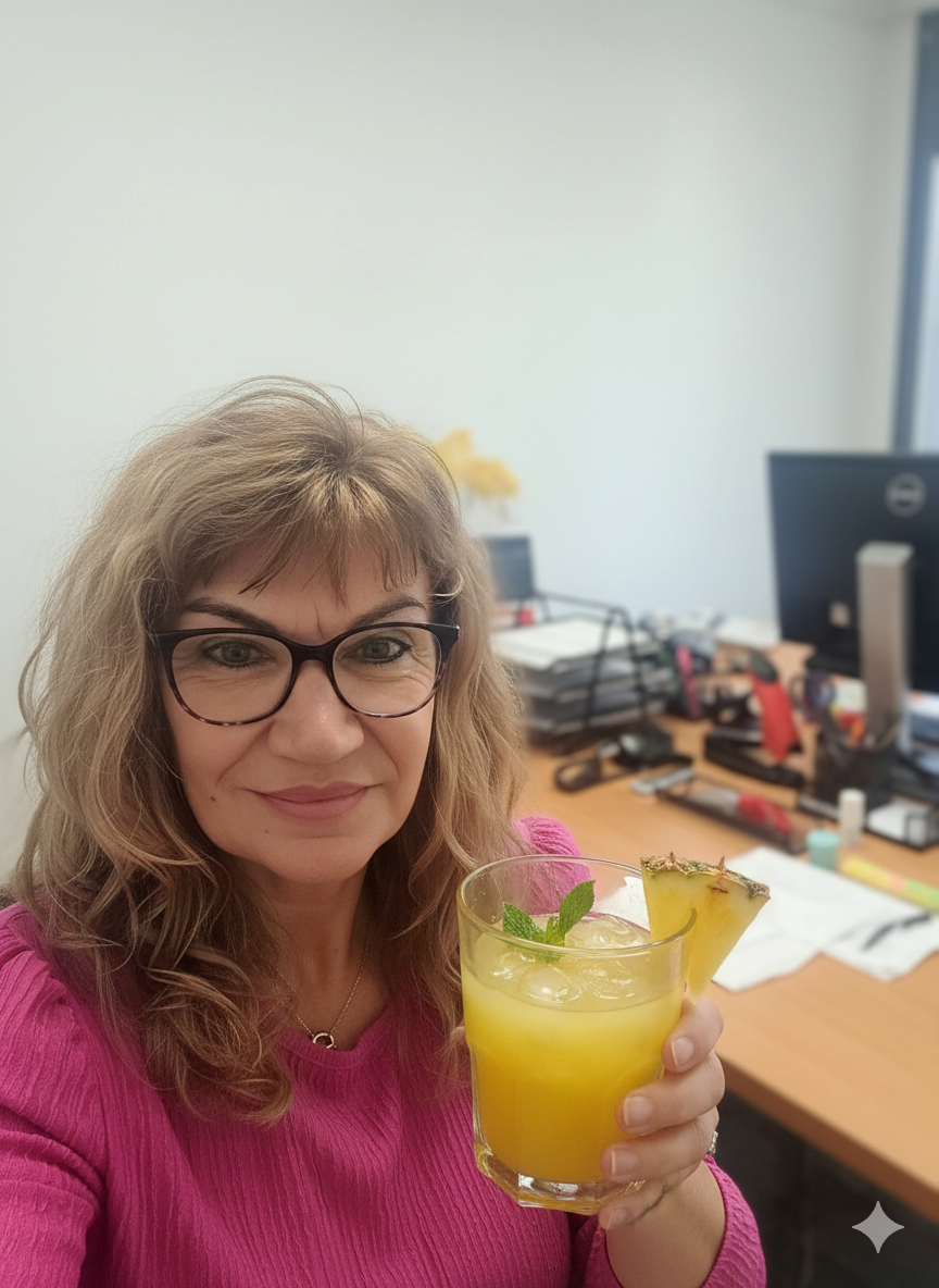Martina Hadravská