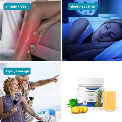 Magnesium Drink